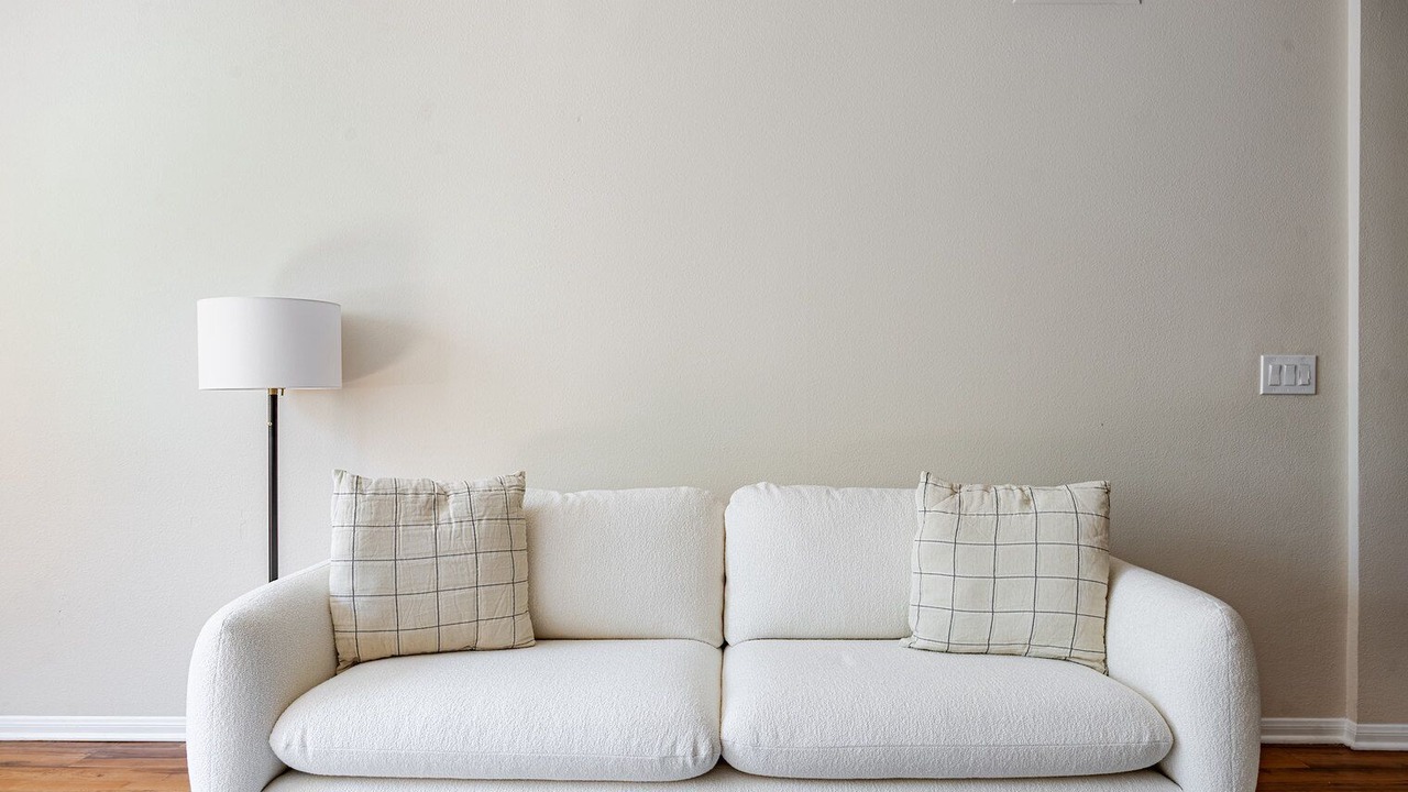 Photo of Livingroom in Marina del Rey