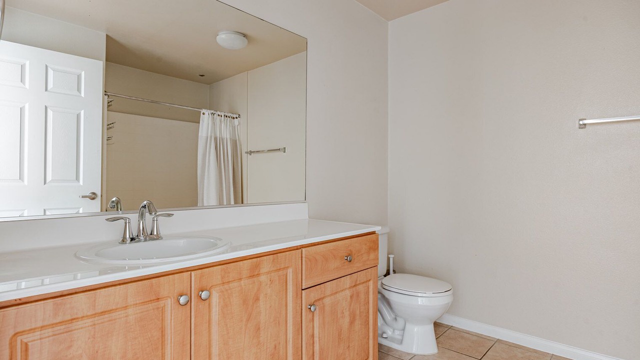 Photo of Bathroom in Marina del Rey