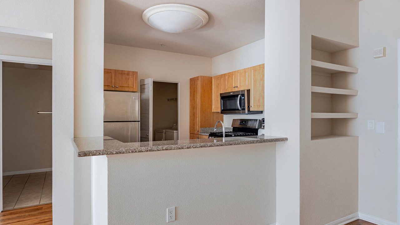 Photo of Kitchen in Marina del Rey