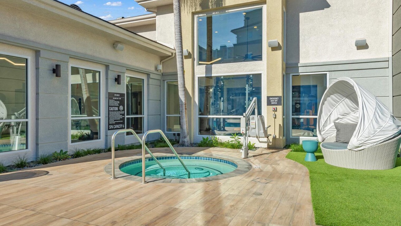 Photo of Outdoor in Marina del Rey