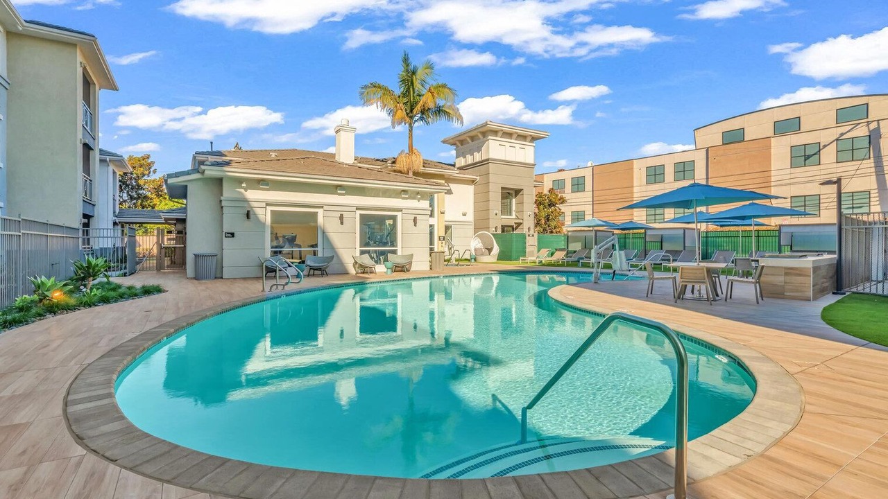 Photo of Outdoor in Marina del Rey