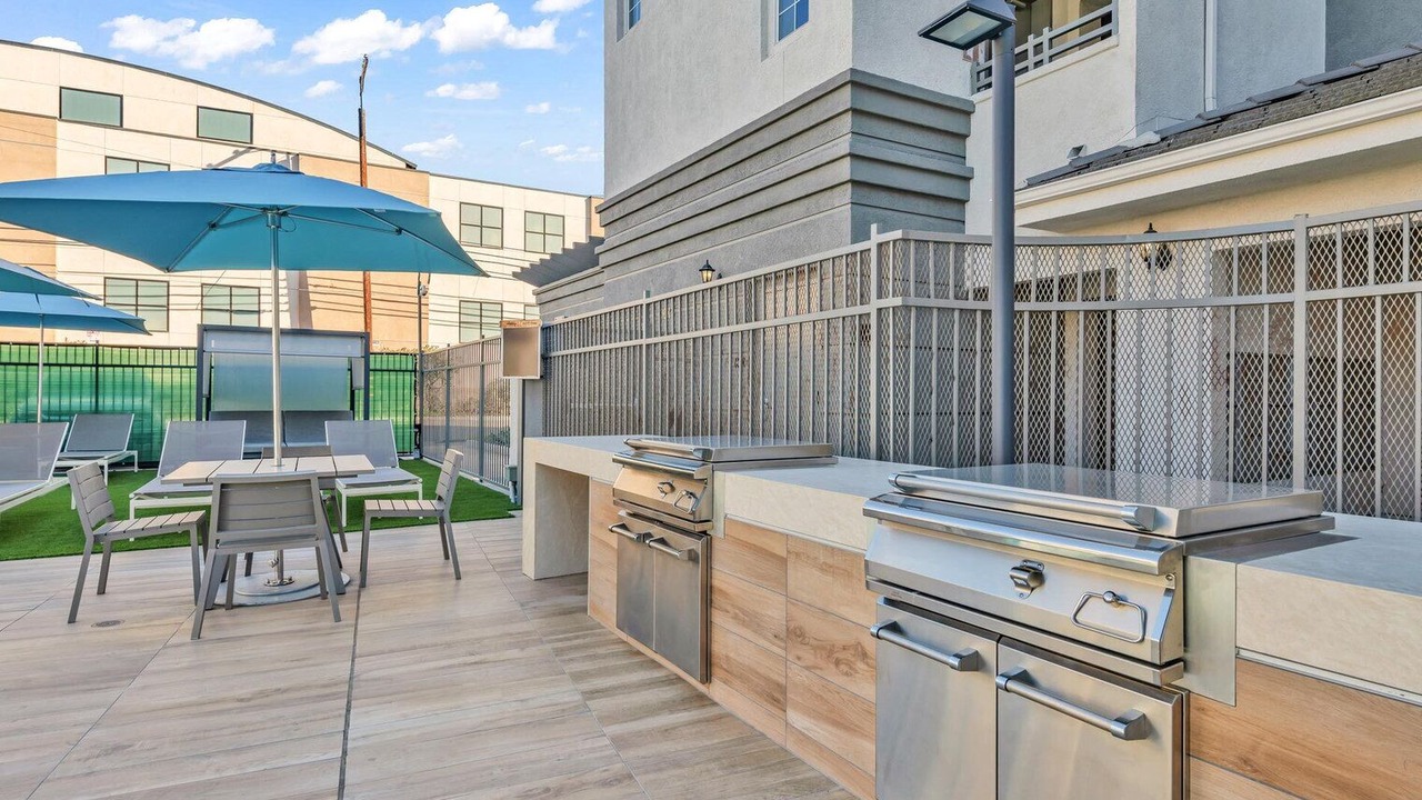 Photo of Outdoor in Marina del Rey