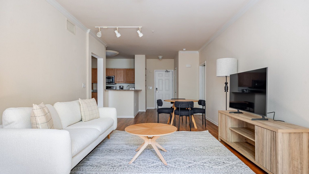 Photo of Livingroom in Marina del Rey
