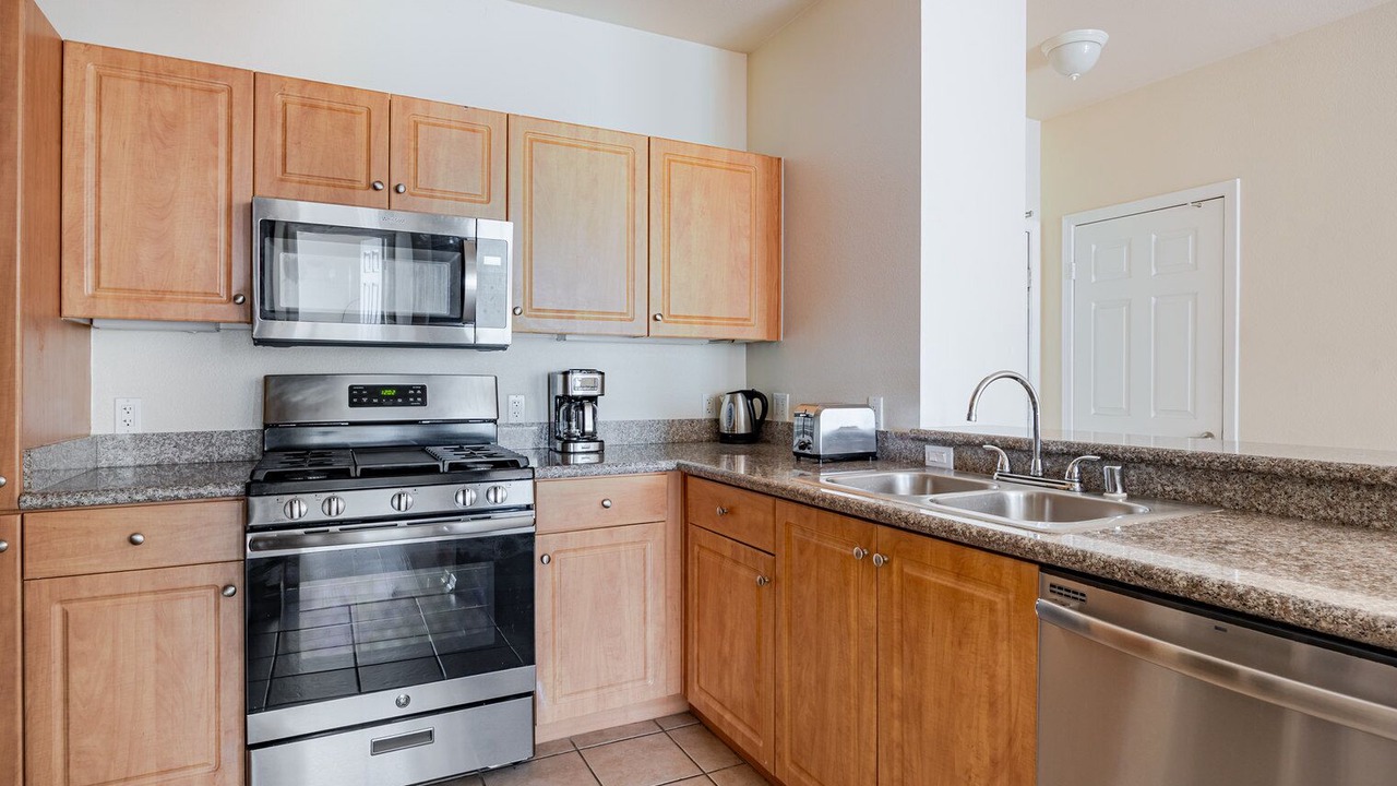 Photo of Kitchen in Marina del Rey