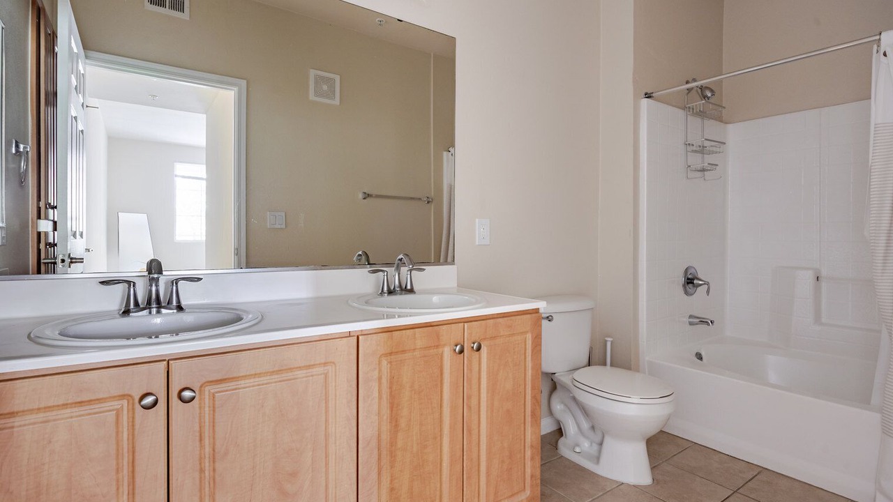 Photo of Bathroom in Marina del Rey