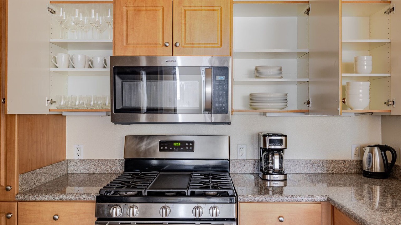 Photo of Kitchen in Marina del Rey