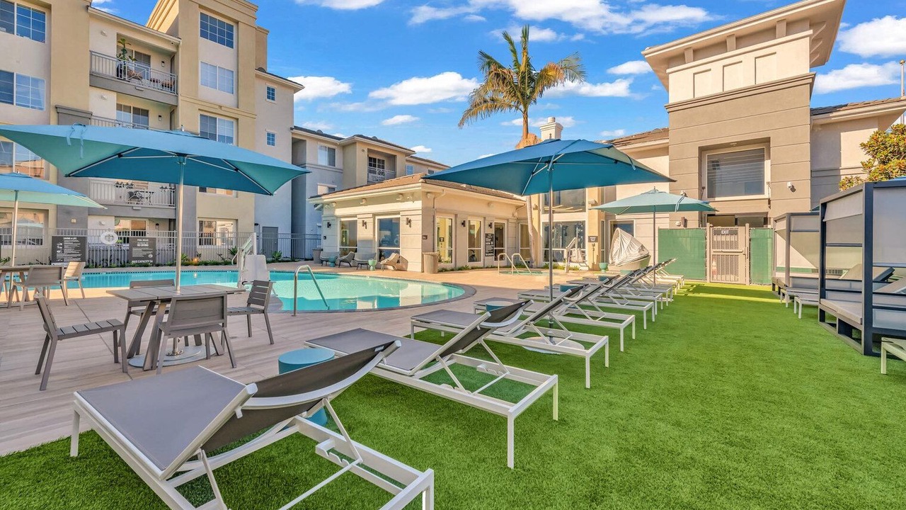 Photo of Outdoor in Marina del Rey