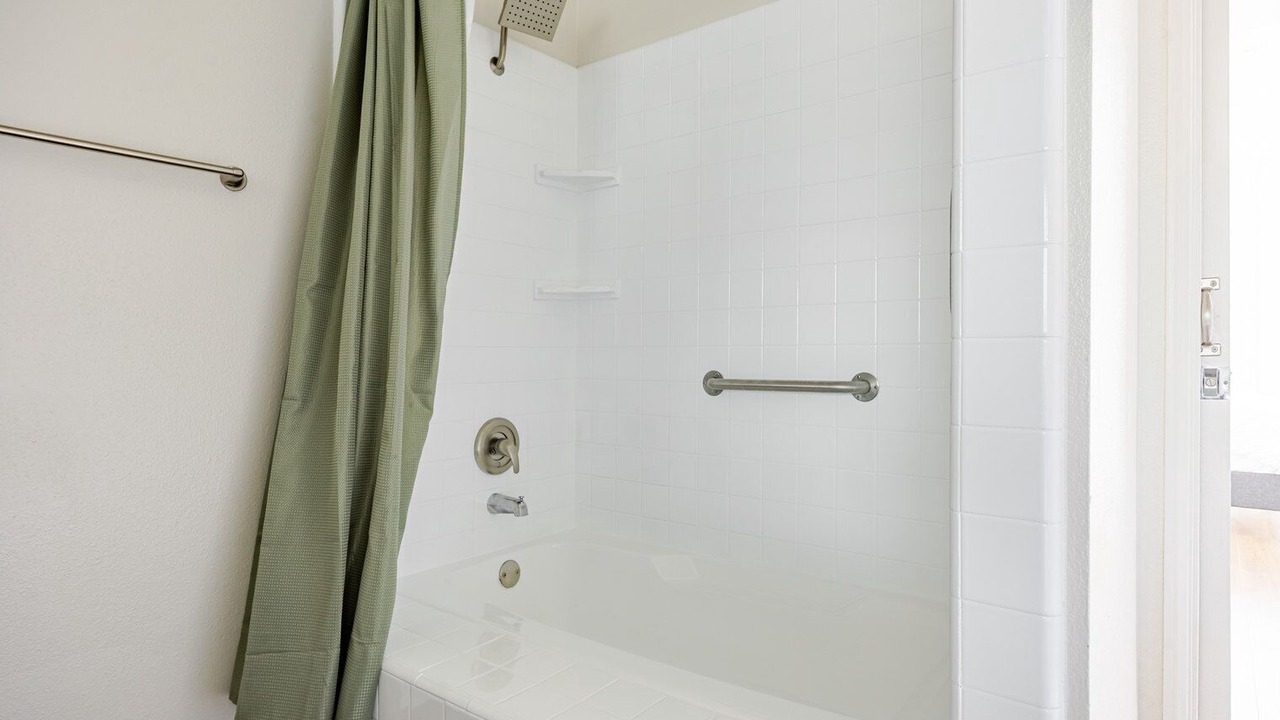 Photo of Bathroom in Marina del Rey