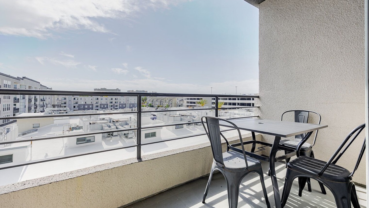 Photo of Outdoor in Marina del Rey