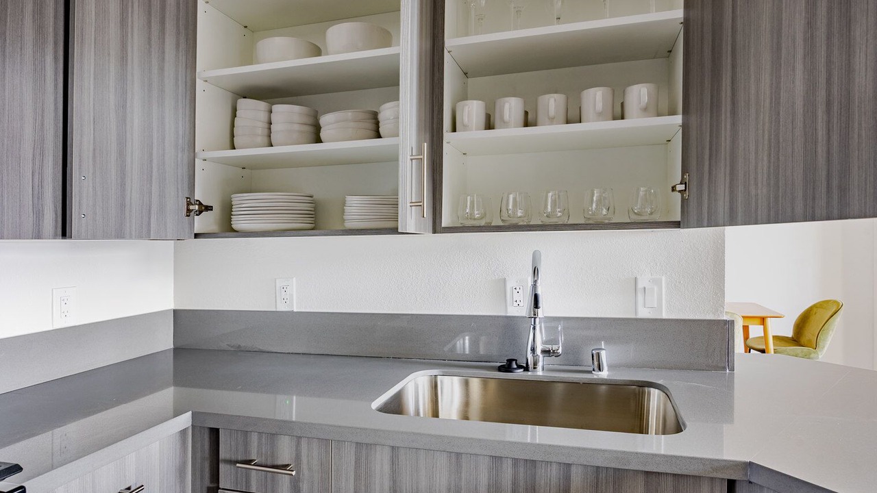 Photo of Kitchen in Marina del Rey