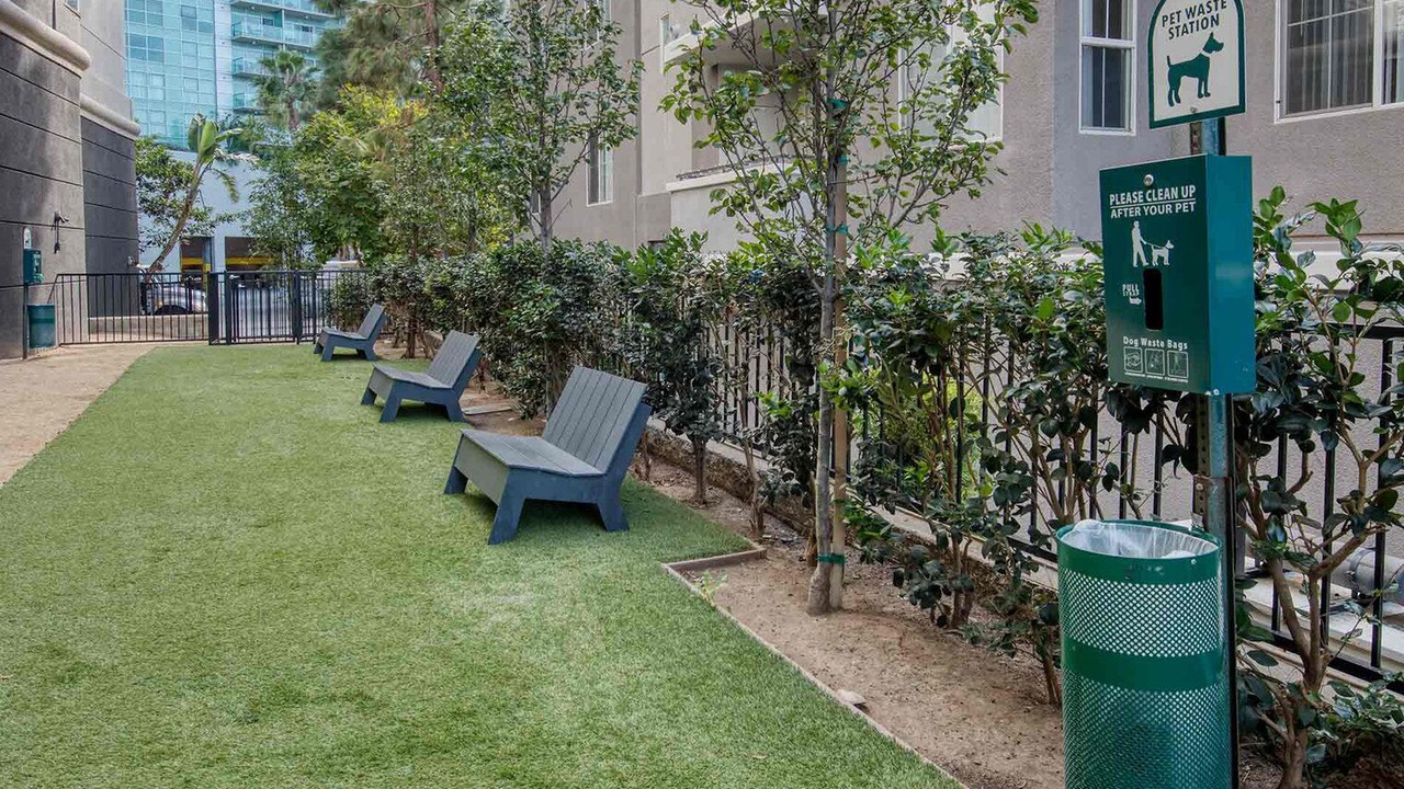 Photo of Outdoor in Marina del Rey