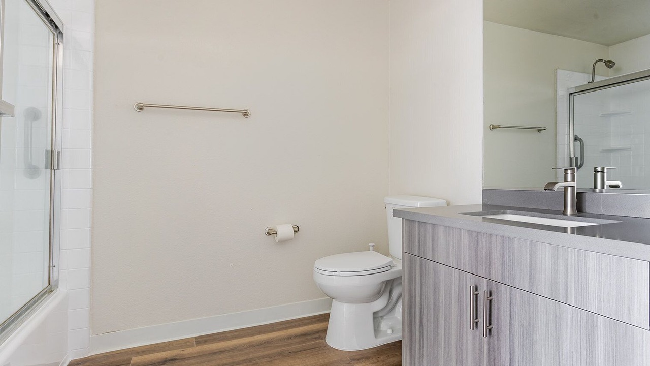 Photo of Bathroom in Marina del Rey