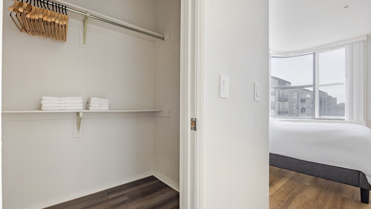 Photo of Bedroom in Marina del Rey