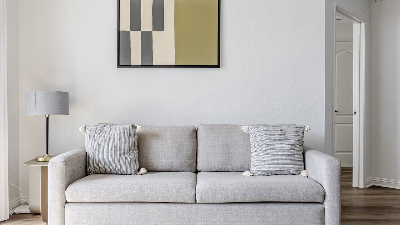 Photo of Livingroom in Marina del Rey
