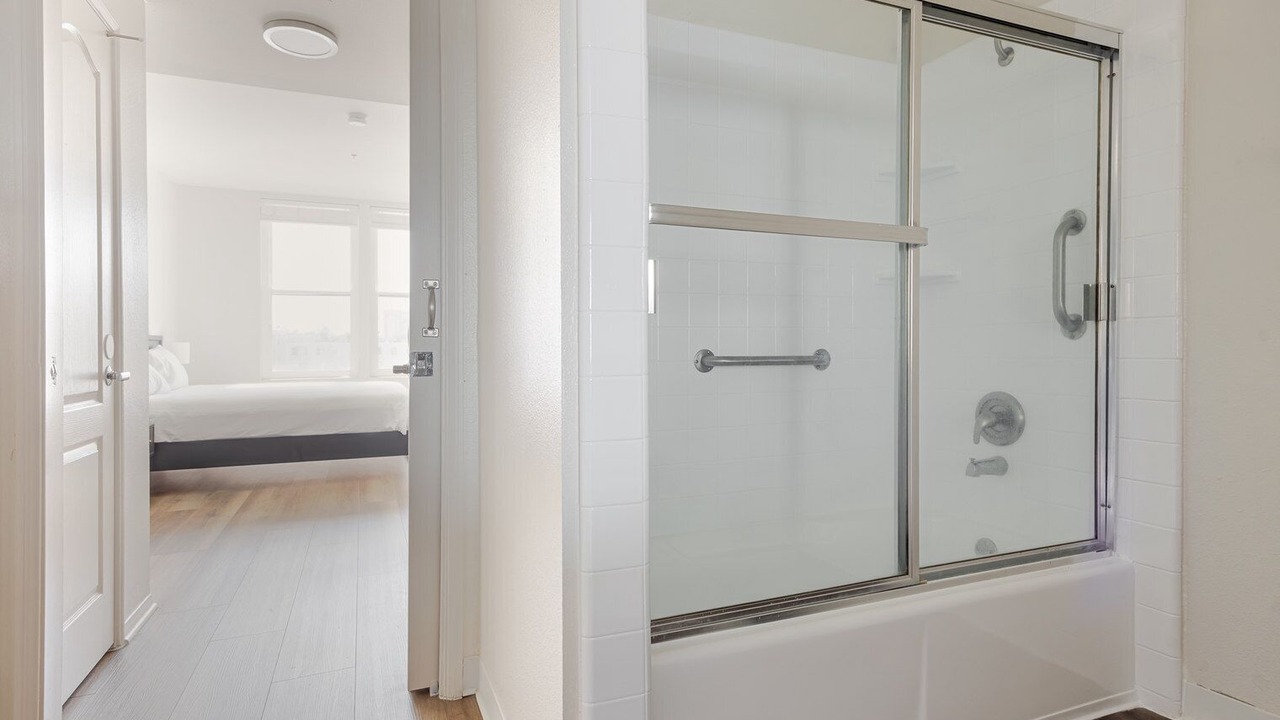 Photo of Bathroom in Marina del Rey