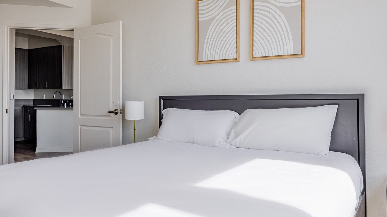 Photo of Bedroom in Marina del Rey