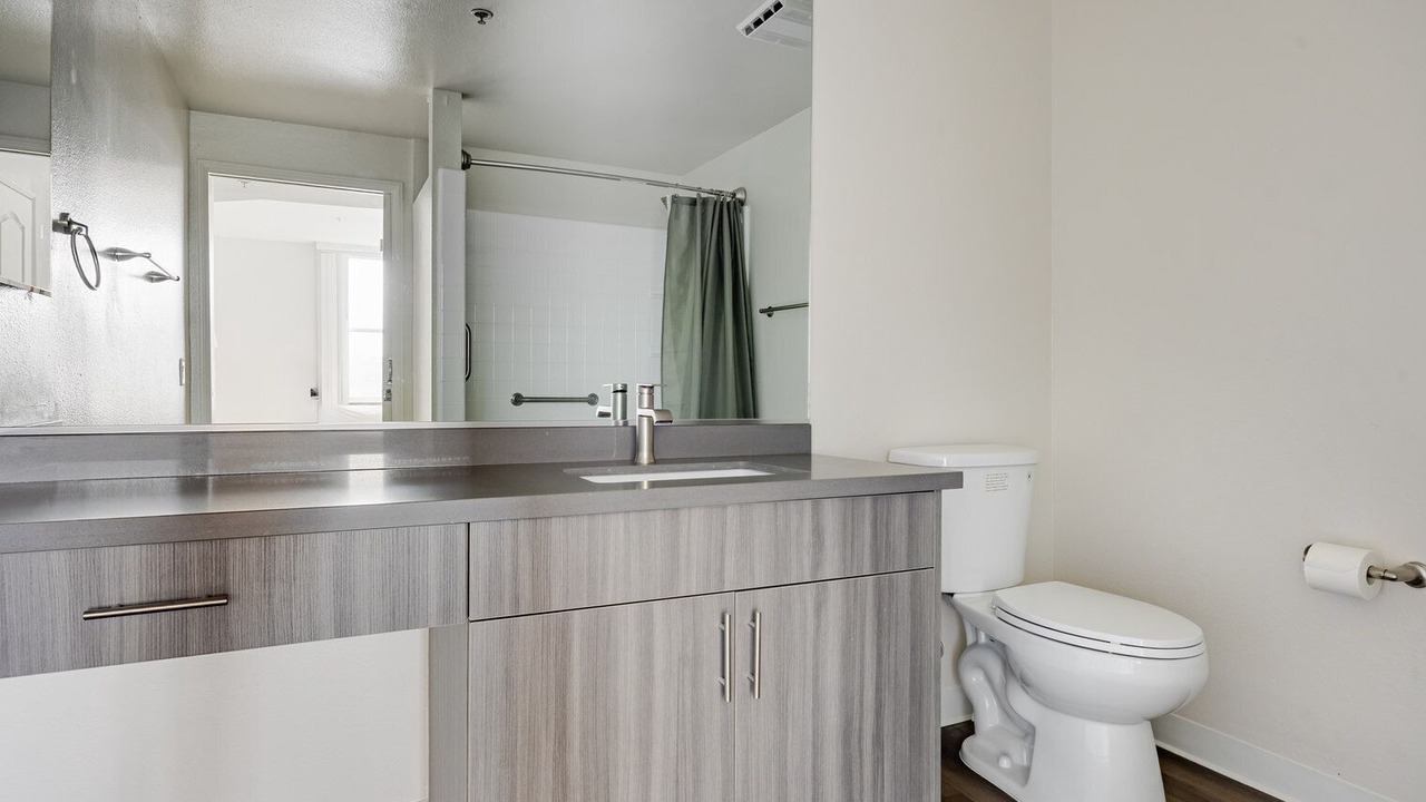 Photo of Bathroom in Marina del Rey
