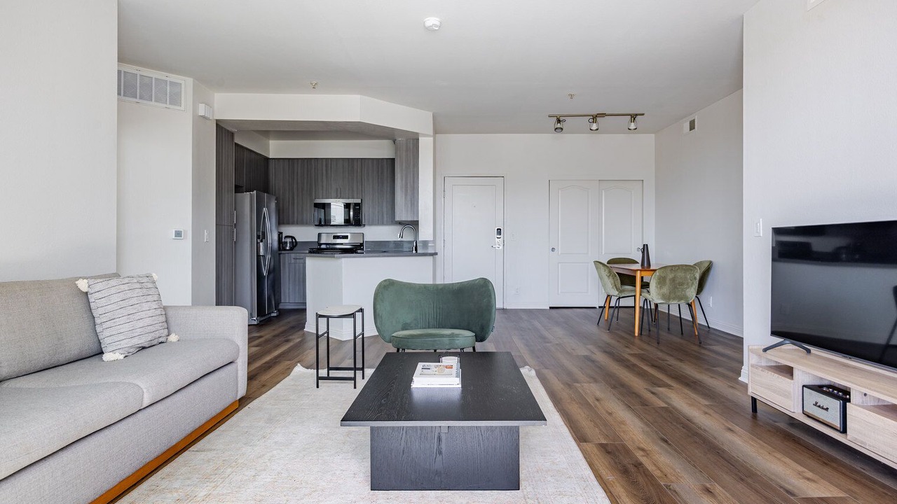 Photo of Livingroom in Marina del Rey