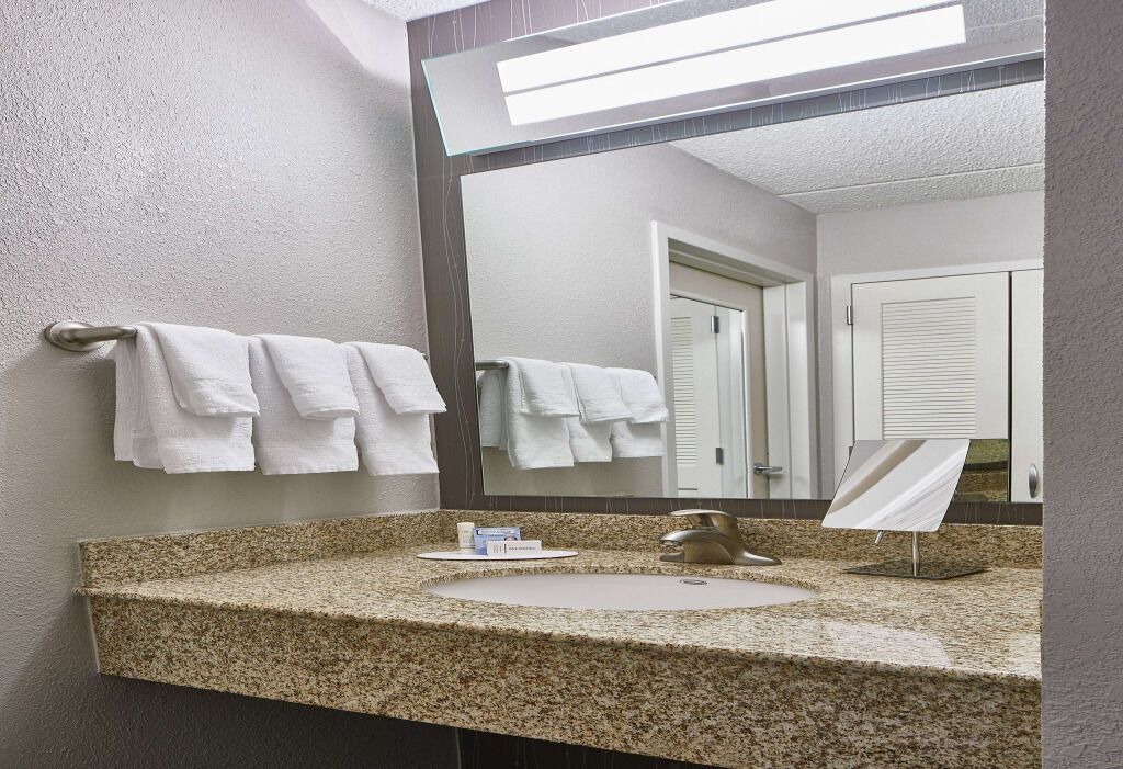 Photo of Bathroom in Morrisville