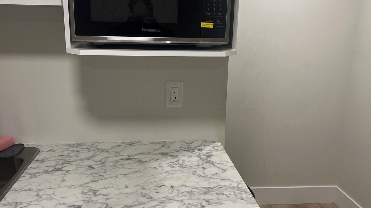 Photo of Kitchen in Moncton