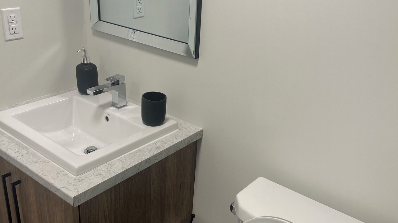 Photo of Bathroom in Moncton