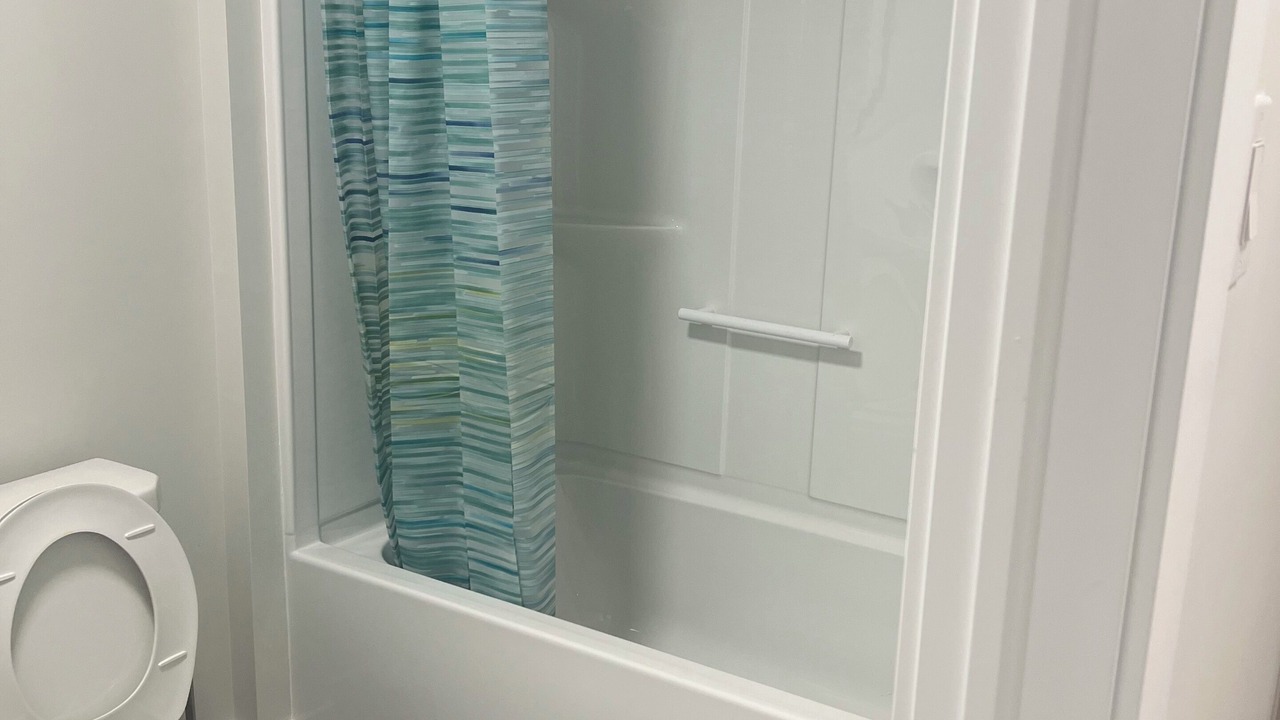 Photo of Bathroom in Moncton