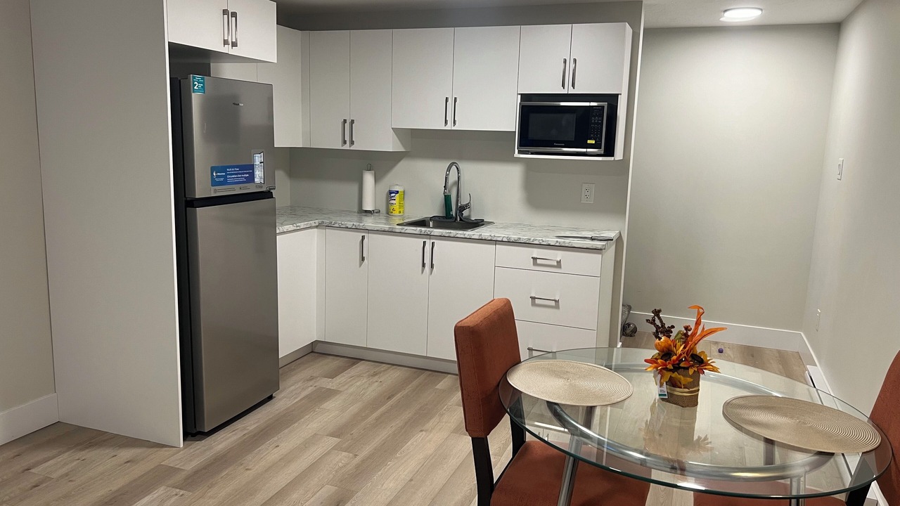 Photo of Kitchen in Moncton