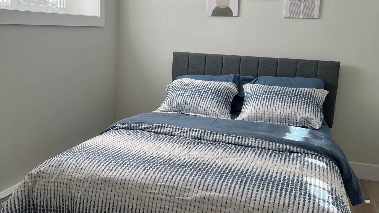 Photo of Bedroom in Moncton