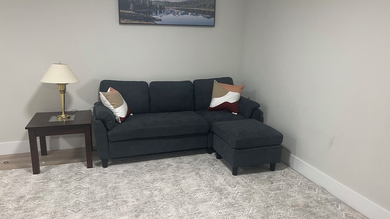 Photo of Livingroom in Moncton