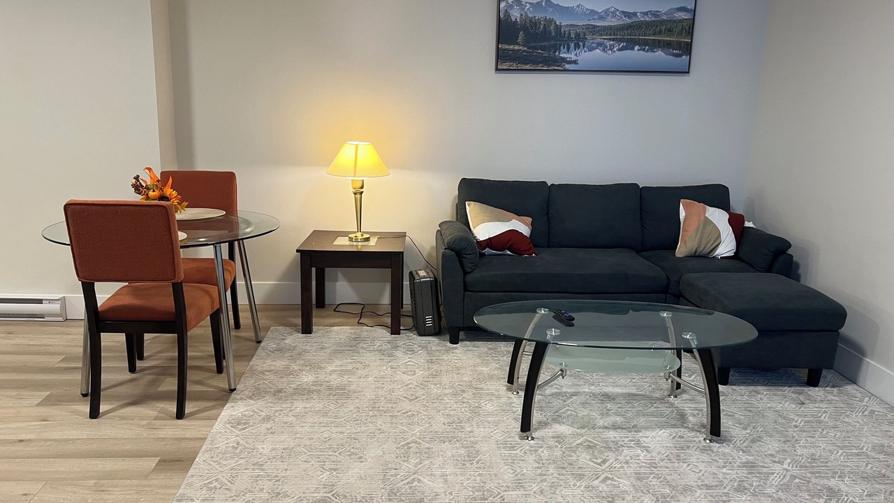 Photo of Livingroom in Moncton