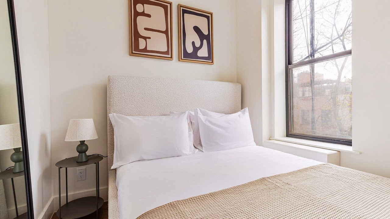 Photo of Bedroom in SoHo