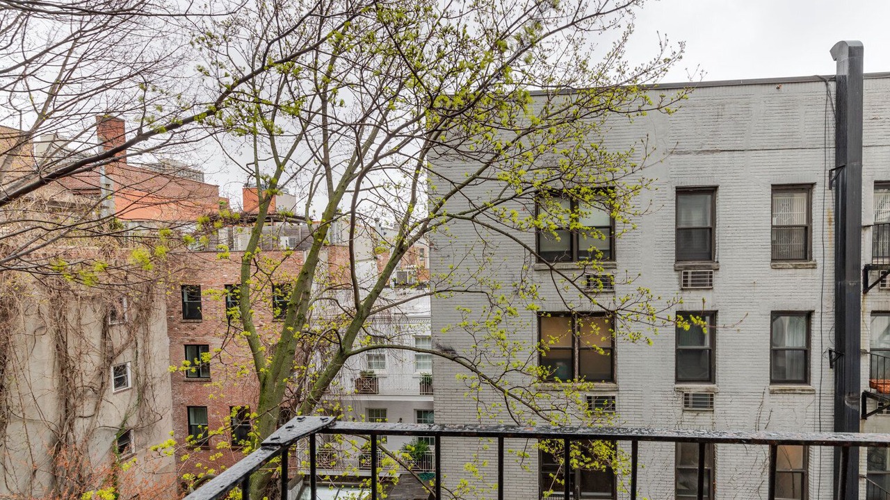 Photo of Outdoor in SoHo