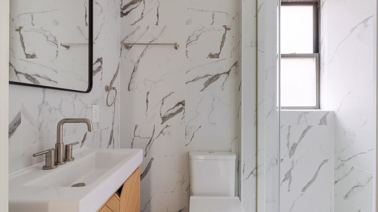 Photo of Bathroom in SoHo