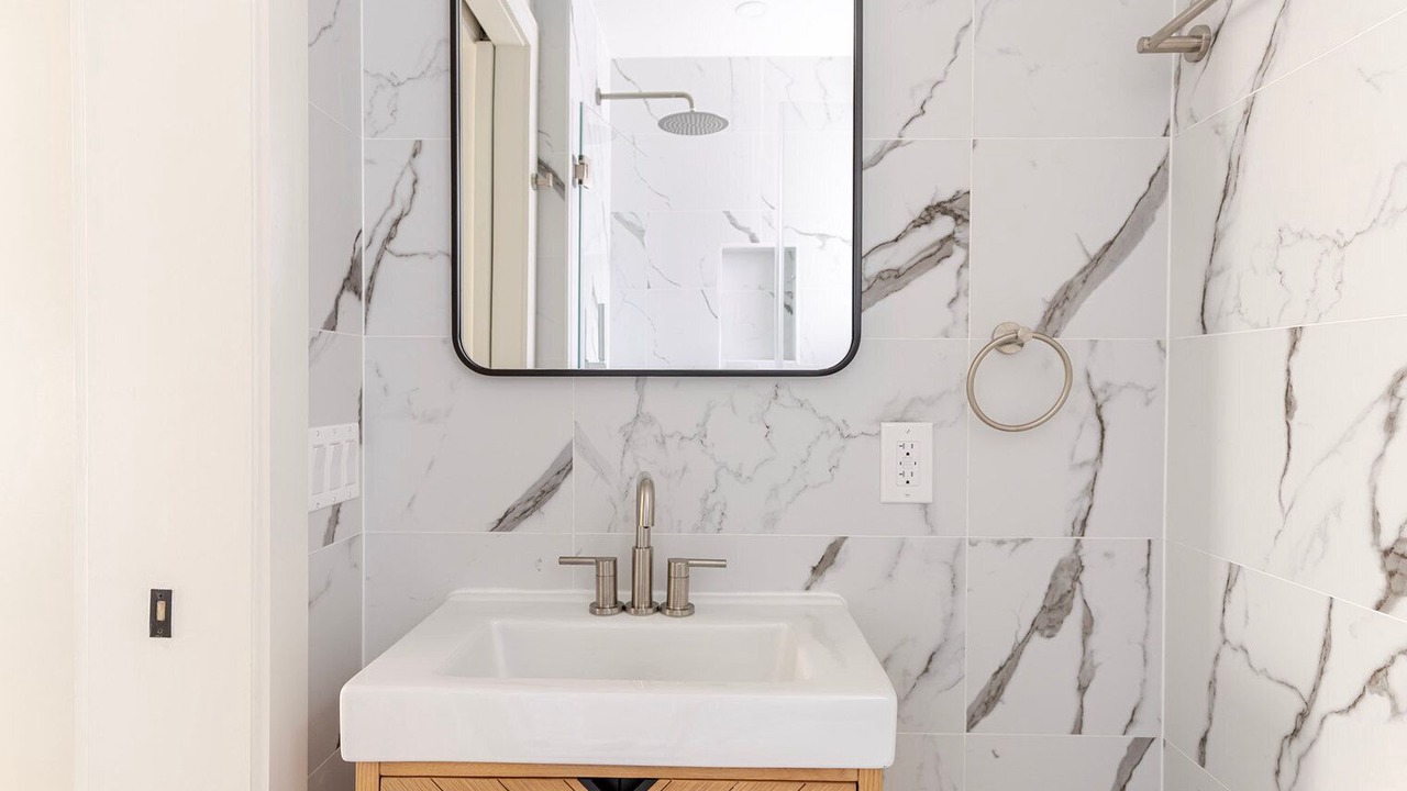 Photo of Bathroom in SoHo