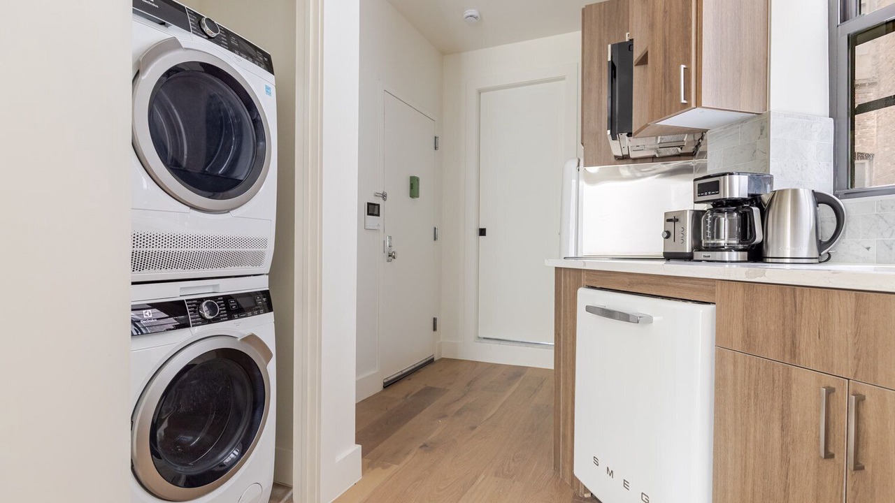 Photo of Kitchen in SoHo