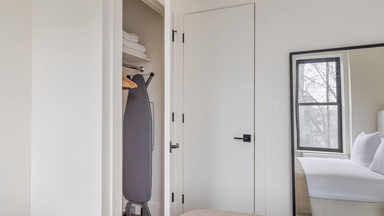 Photo of Bedroom in SoHo