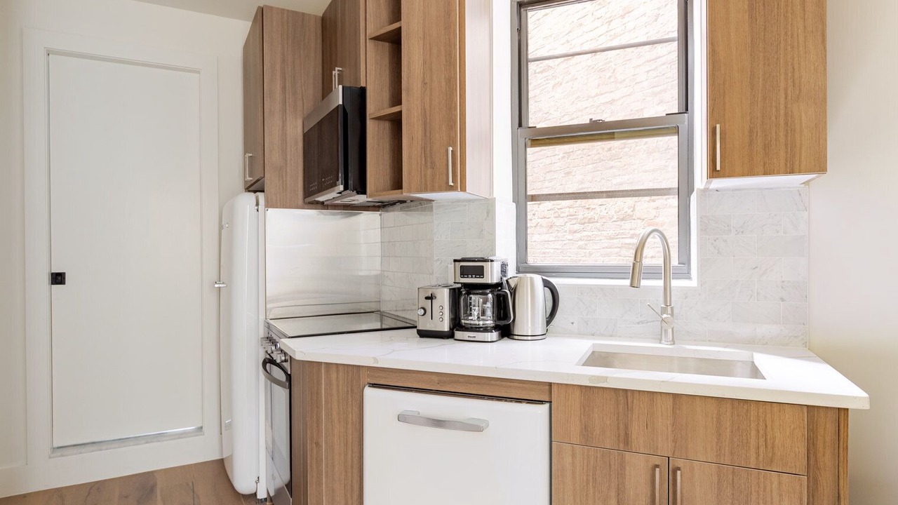 Photo of Kitchen in SoHo