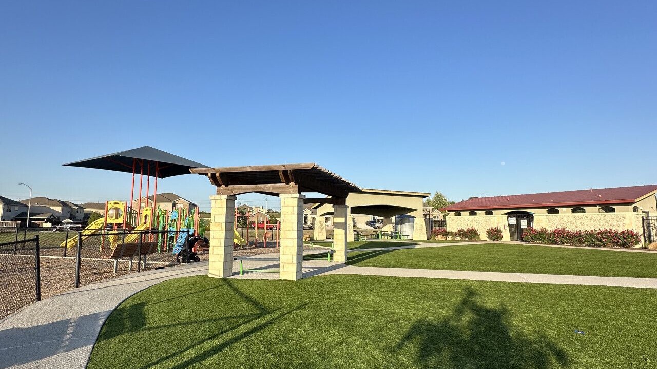 Photo of Outdoor in Del Valle