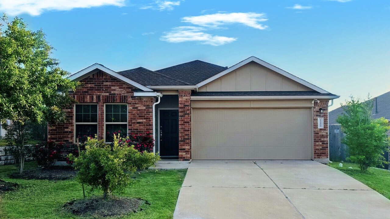 Photo of Outdoor in Del Valle