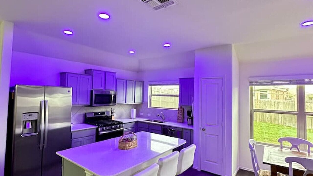 Photo of Kitchen in Del Valle