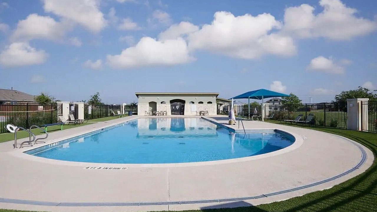 Photo of Outdoor in Del Valle