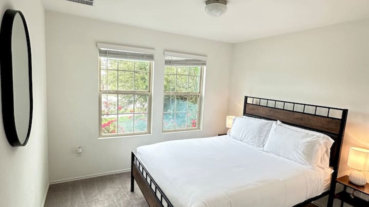 Photo of Bedroom in Del Valle