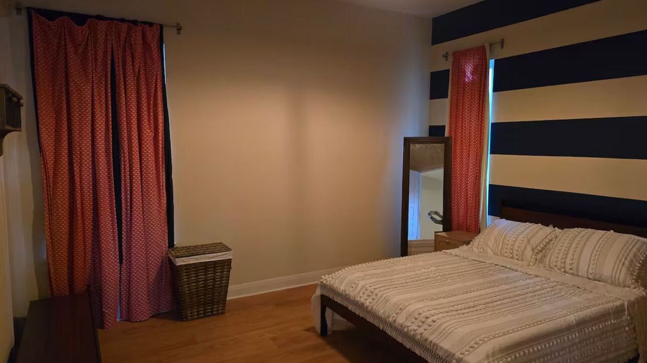 Photo of Bedroom in Brushy Bend Park
