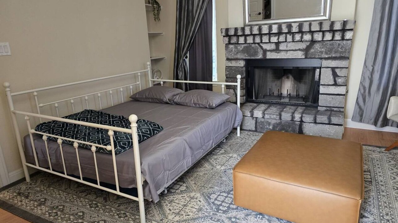 Photo of Bedroom in Brushy Bend Park