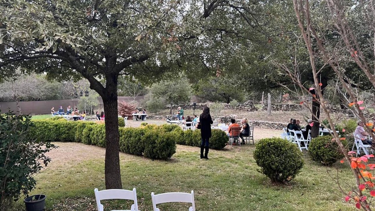 Photo of Outdoor in Brushy Bend Park