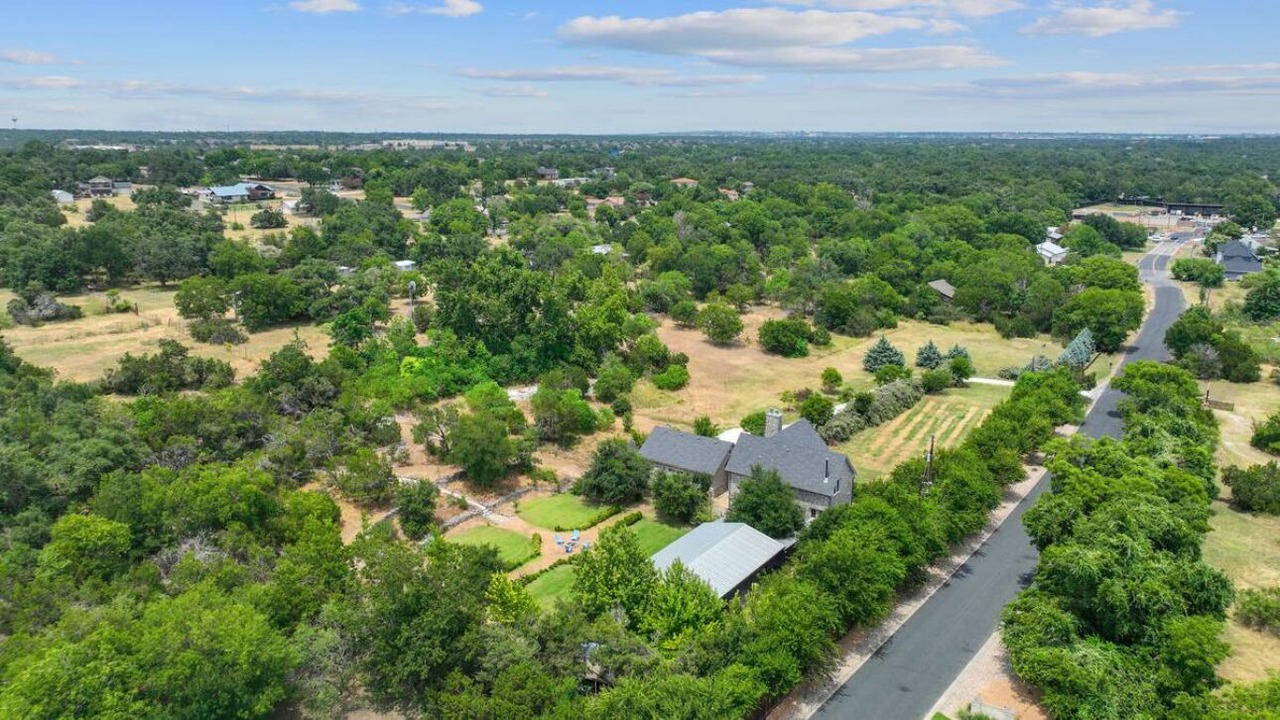 Photo of Outdoor in Brushy Bend Park