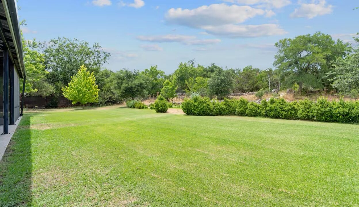 Photo of Outdoor in Brushy Bend Park