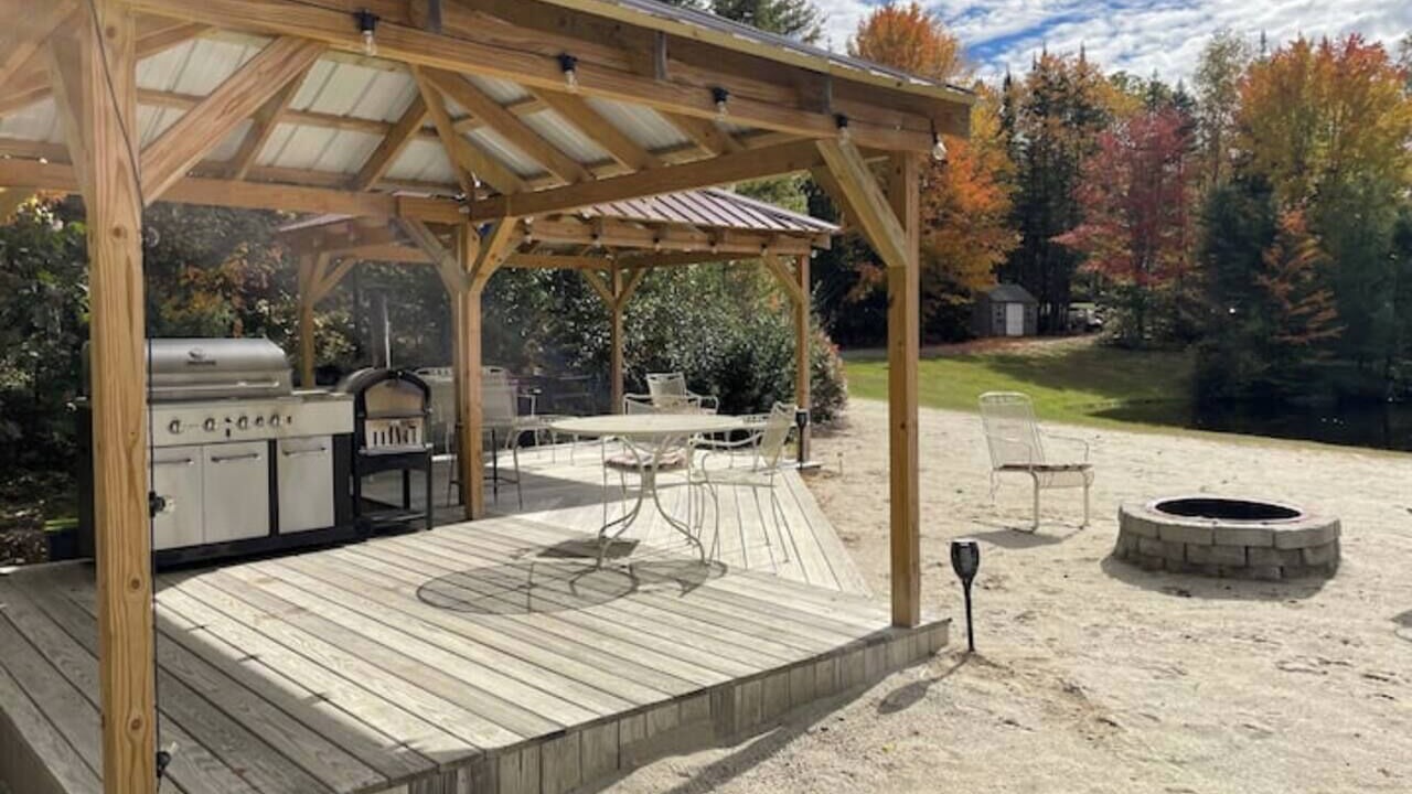 Photo of Outdoor in Whitefield