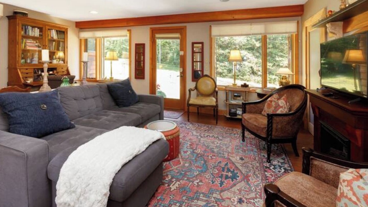 Photo of Livingroom in Whitefield