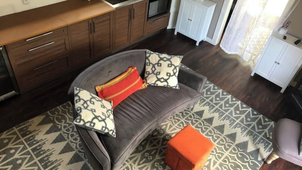 Photo of Livingroom in Whitefield